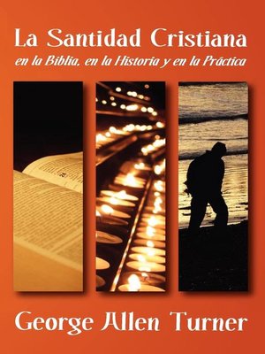 cover image of La Santidad Christiana